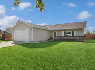 305 Buttercup Loop, Kalispell, MT 59901