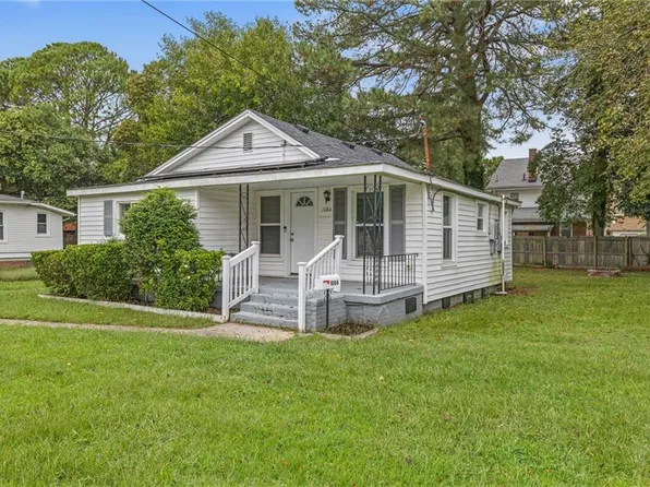 1084 Hugo St, Norfolk, VA 23513