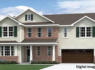 7343 Meridale Forest Dr, Charlotte, NC 28269