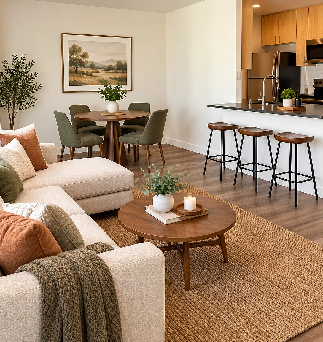 1 bed, 700 sqft, $2,295 — Photo 1