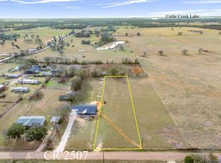 17543 County Road 2507, Eustace, TX 75124