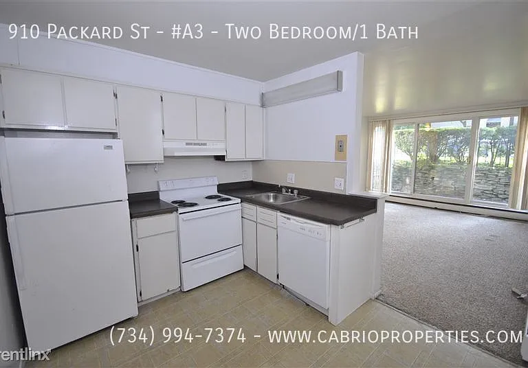 910 Packard St — Photo 17