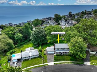 51 Crestwood Rd, Milford, CT 06460