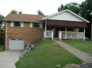 109 General Braddock Dr, Braddock, PA 15104