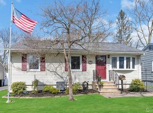 160 Lentz Ct, Rahway, NJ