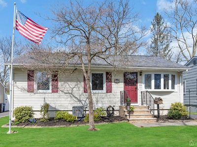 160 Lentz Ct, Rahway, NJ, 07065