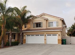 25312 Amy Ct, Moreno Valley, CA 92551