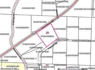 0 State Highway 506, Vader, WA 98593