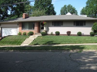 2050 Clairmont Ave, Akron, OH, 44301