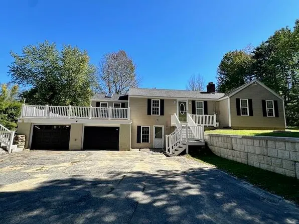 174 Ashby Road, New Ipswich, NH 03071