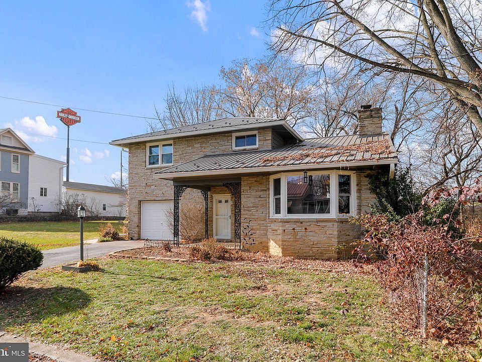 90 Falling Spring Rd, Chambersburg, PA 17202 Zillow