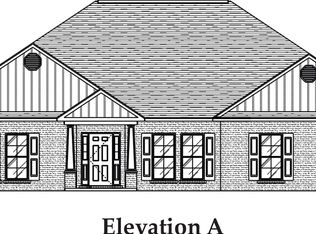 2491 Raspberry Ln, Mobile, AL 36695