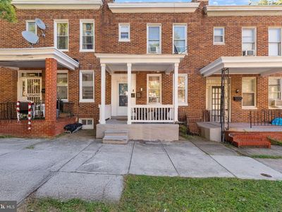 3007 Frisby St, Baltimore, MD, 21218