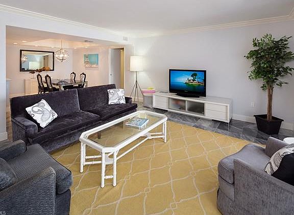 5th image of 3951 Gulf Shore Blvd N APT 403