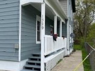 1329 Kewaunee St, Racine, WI 53404