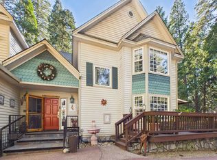 23251 State Highway 108, Twain Harte, CA