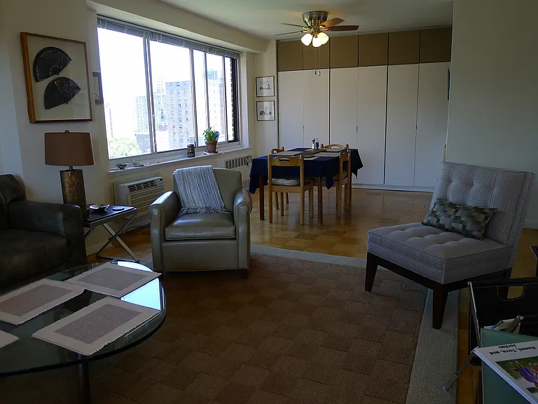 400 Central Park W #18C — Photo 10