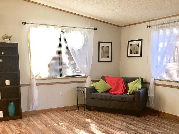 Front room