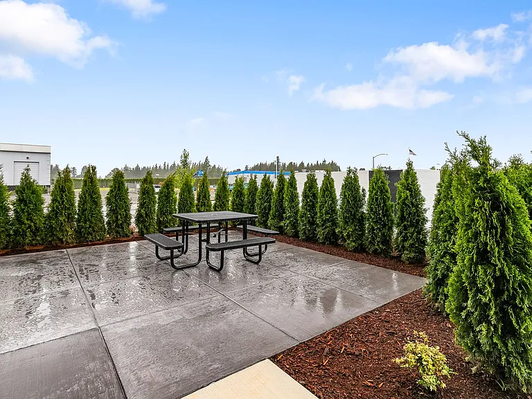 City Gate Apartments: Your New Dream Apartment — Photo 22