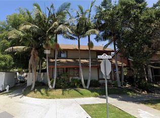 701 E Chestnut Ave, Santa Ana, CA 92701