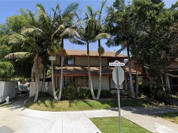 701 E Chestnut Ave, Santa Ana, CA 92701