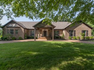 1603 Georgetown Ln, Murfreesboro, TN 37129