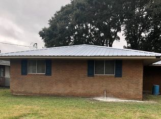 1221 Faris Ave, Eunice, LA 70535