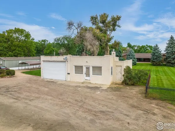 123 E Edison St, Brush, CO 80723