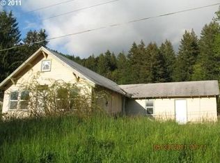 94059 Horton Rd, Blachly, OR 97412