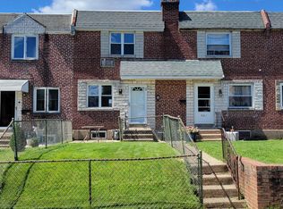 844 Grant Rd, Folcroft, PA 19032
