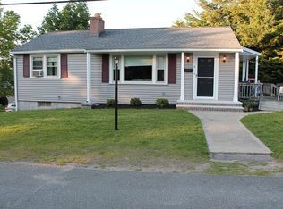 2 Stanley Ter, Woburn, MA 01801