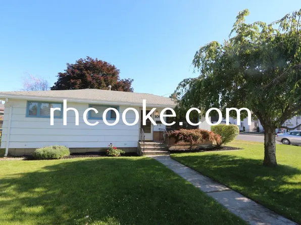1002 W Avon Ave, Spokane, WA 99208