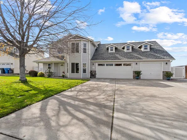 436 NE Skyview Ct, Hermiston, OR 97838