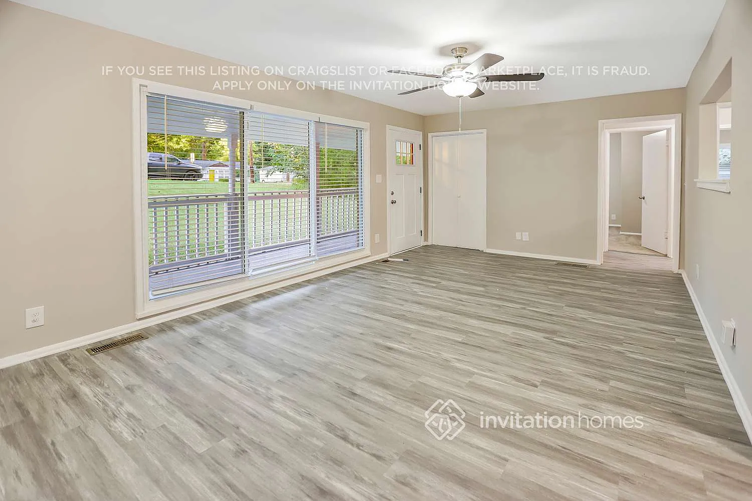 3473 Pinehill Dr Decatur, GA 30032 — Photo 2
