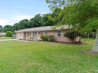 8220 Banberry Rd, Pensacola, FL 32514