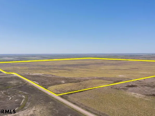 Road 27 W, Bushnell, NE 69128