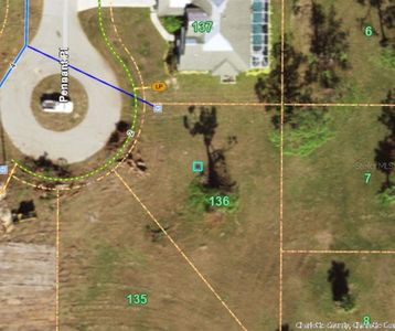 3 Pennant Pl #136, Placida, FL, 33946