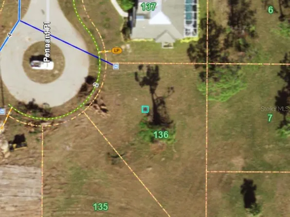 3 Pennant Pl #136, Placida, FL 33946