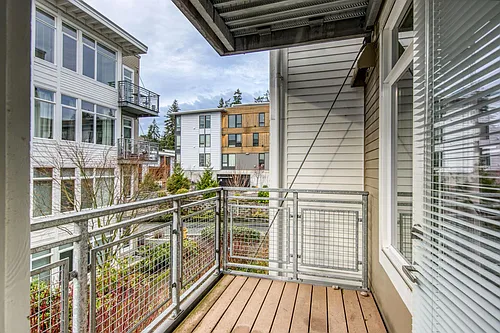 180 Harbor Square Loop NE #B218 Photo 1