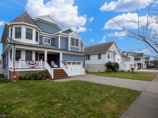 110 Sanborn Ave, Point Pleasant Beach, NJ 08742