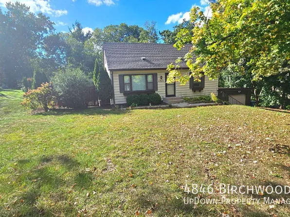 4846 Birchwood Ln, Minnetonka, MN 55343