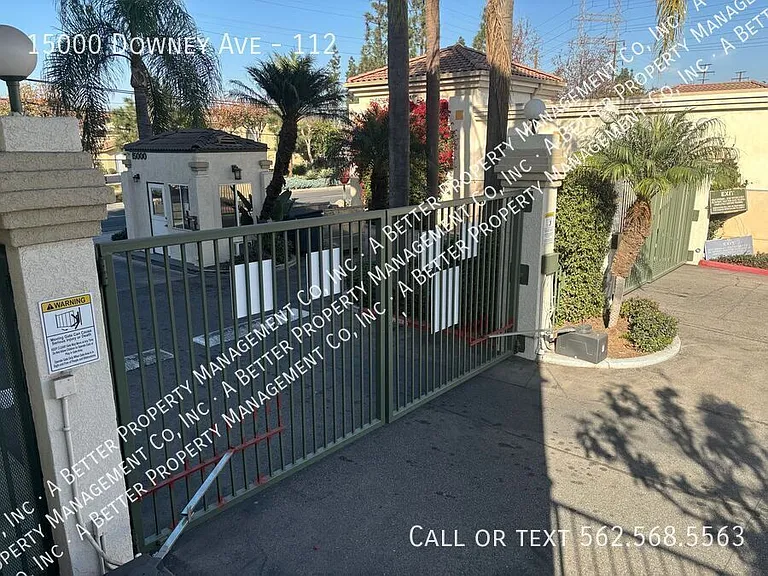 15000 Downey Ave #112 — Photo 11
