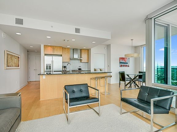 3rd image of 300 Bowie St APT 3305