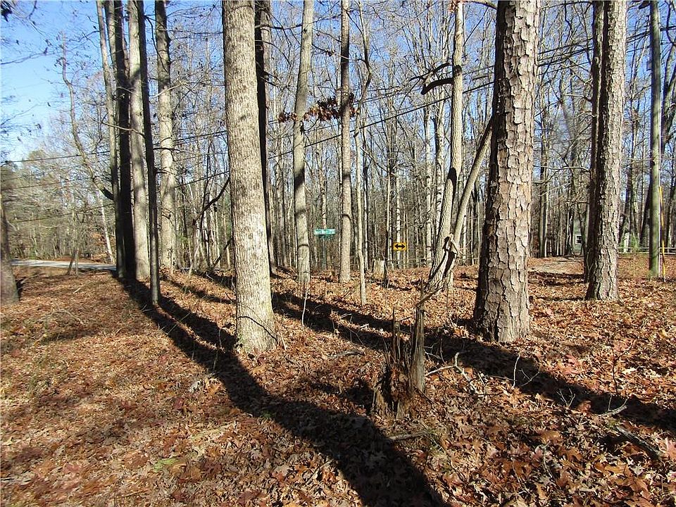 2nd image of 0 Fence Rd