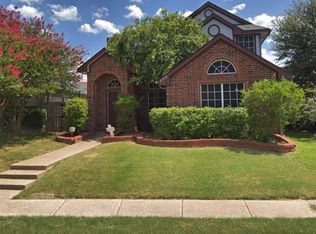 2340 Browning Dr, Mesquite, TX 75181