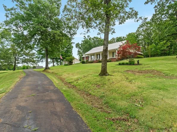 556 County Road 371, Water Valley, MS 38965