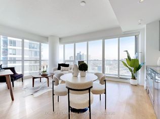 117 McMahon Dr #2209, Toronto, ON