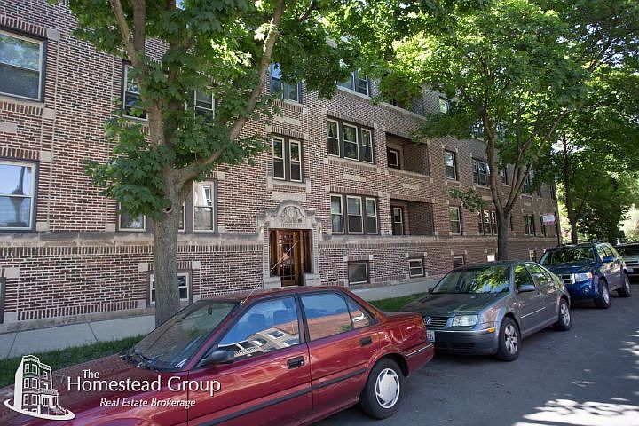 1st image of 3548 N Bosworth Ave APT 01
