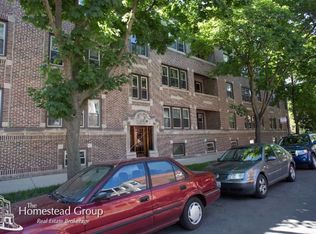 3548 N Bosworth Ave APT 01, Chicago, IL 60657
