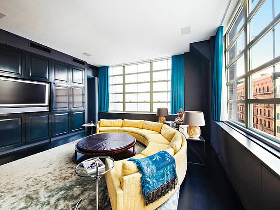 4th image of 195 Hudson St APT 5A